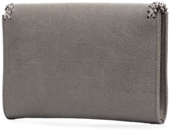 Stella McCartney Bags Grey Taupe