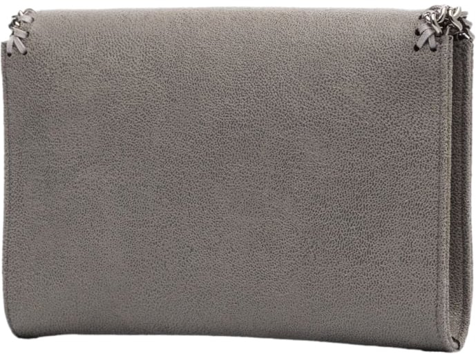 Stella McCartney Bags Light Grey Grijs