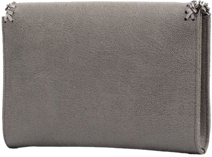 Stella McCartney Bags Grey Grijs