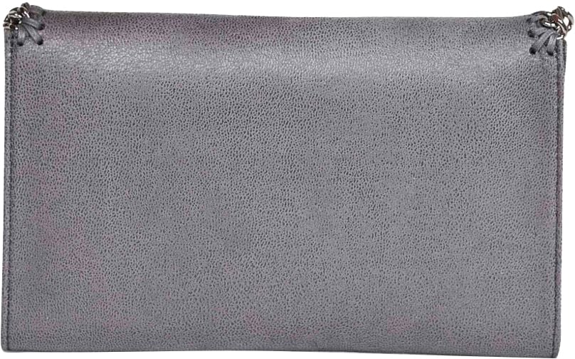 Stella McCartney Bags Grey Grijs