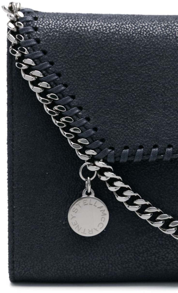 Stella McCartney Bags Blue Blauw