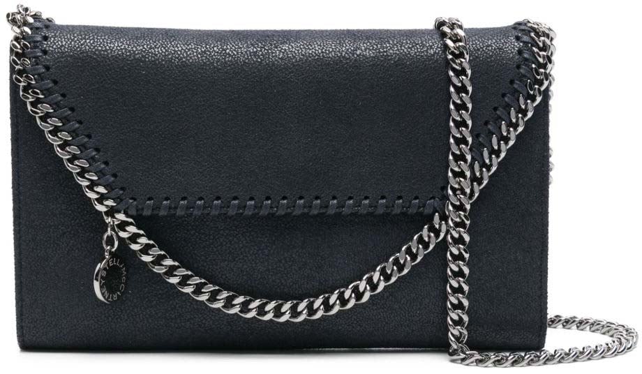Stella McCartney Bags Blue Blauw