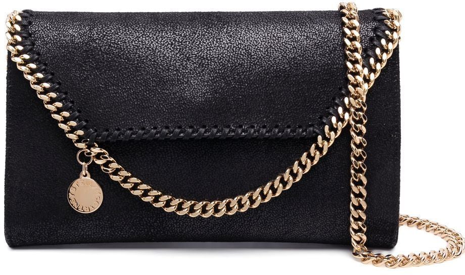 Stella McCartney Bags Black Zwart