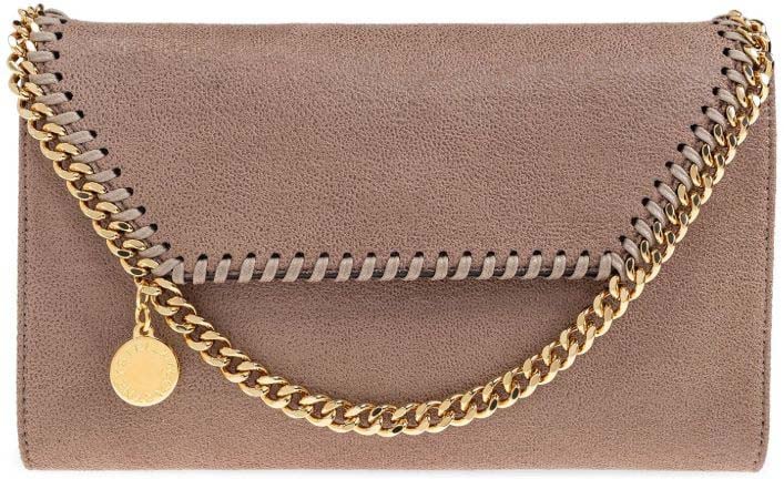 Stella McCartney Bags Beige Beige
