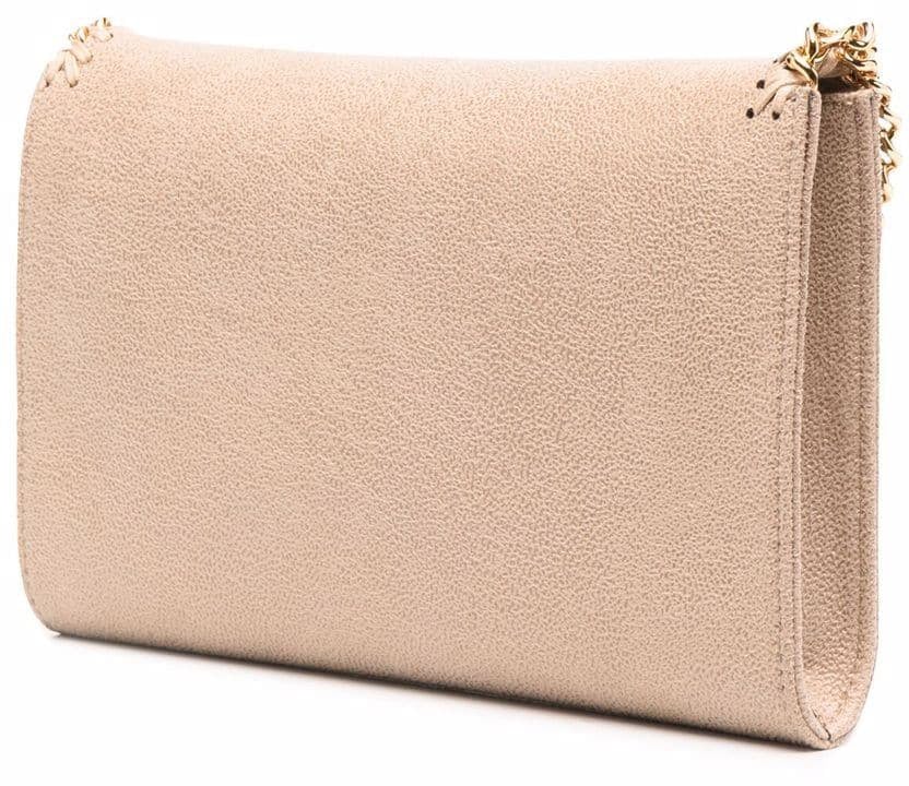 Stella McCartney Bags Beige Beige
