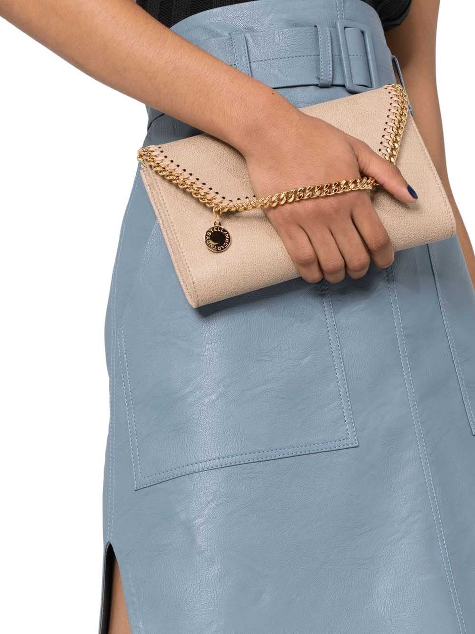 Stella McCartney Bags Ecru Beige