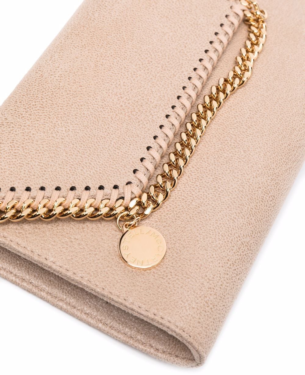 Stella McCartney Bags Ecru Beige