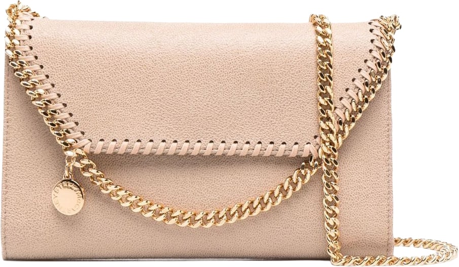 Stella McCartney Bags Ecru Beige