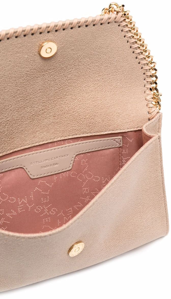 Stella McCartney Bags Beige Beige