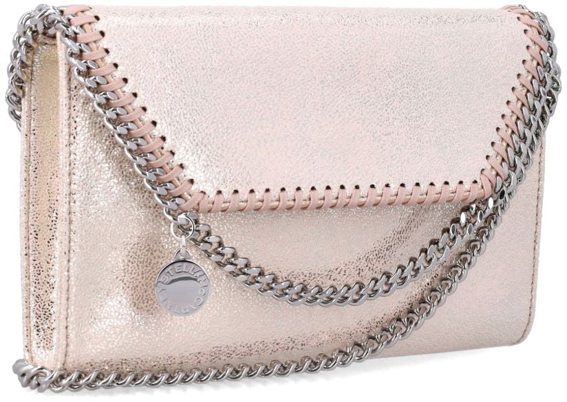 Stella McCartney Bags Pink Roze