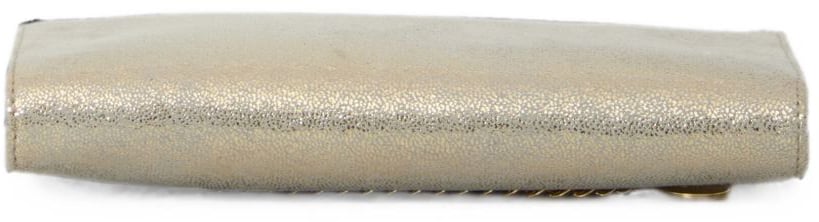 Stella McCartney Bags Silver Zilver