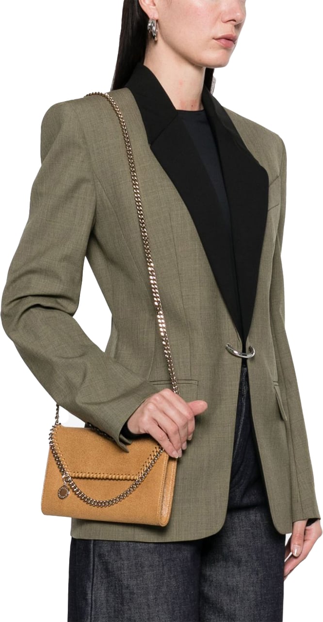 Stella McCartney Bags Beige Beige