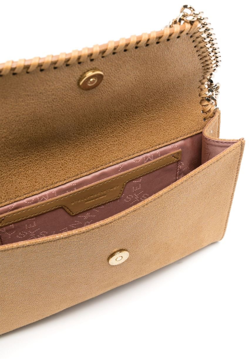 Stella McCartney Bags Beige Beige