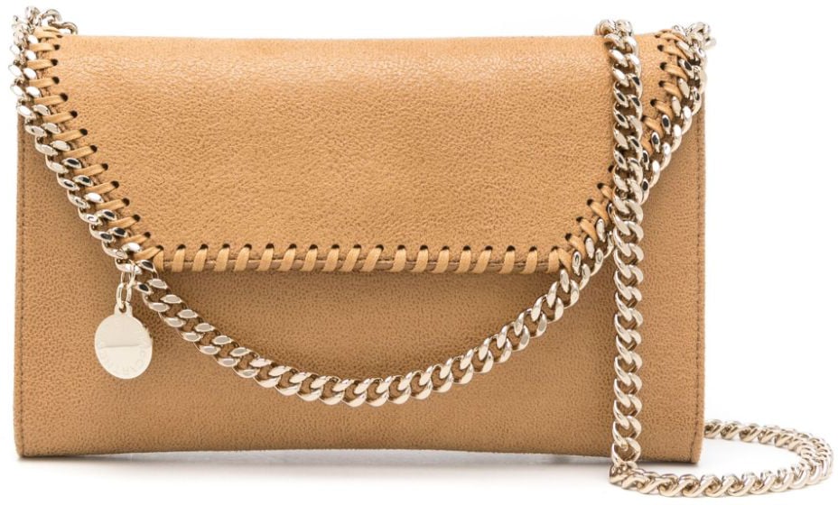 Stella McCartney Bags Beige Beige