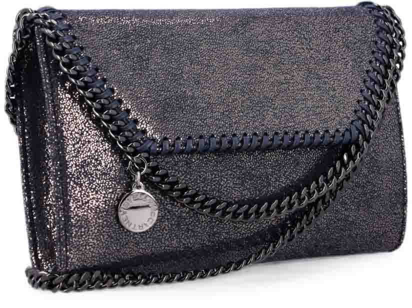 Stella McCartney Bags Ink Navy