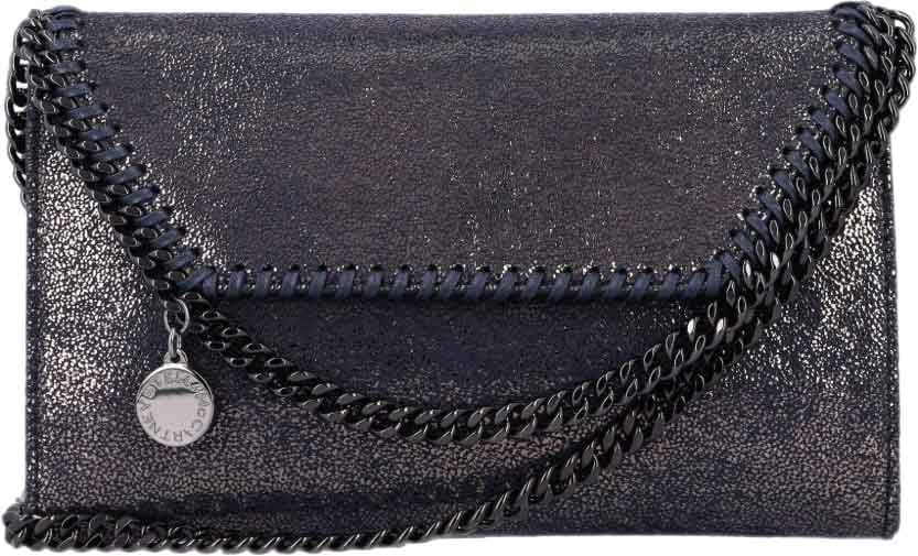 Stella McCartney Bags Ink Navy