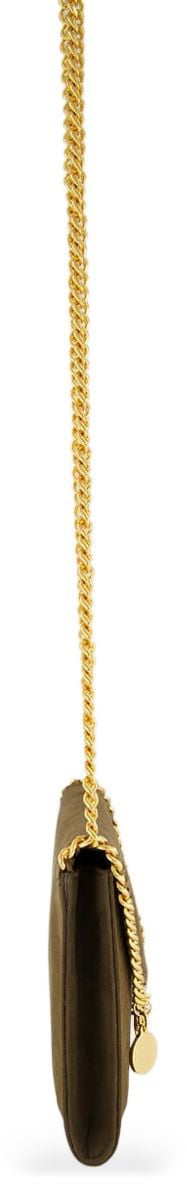 Stella McCartney Bags Brown Bruin