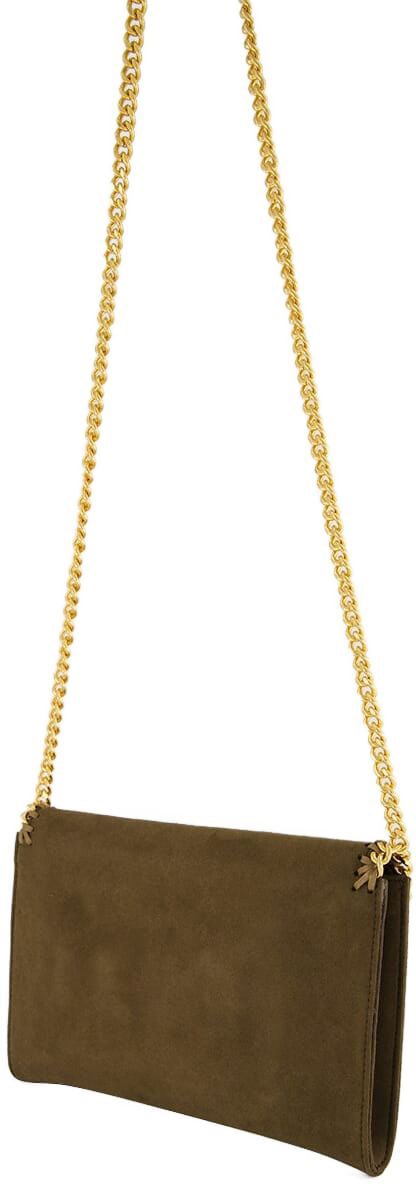 Stella McCartney Bags Brown Bruin