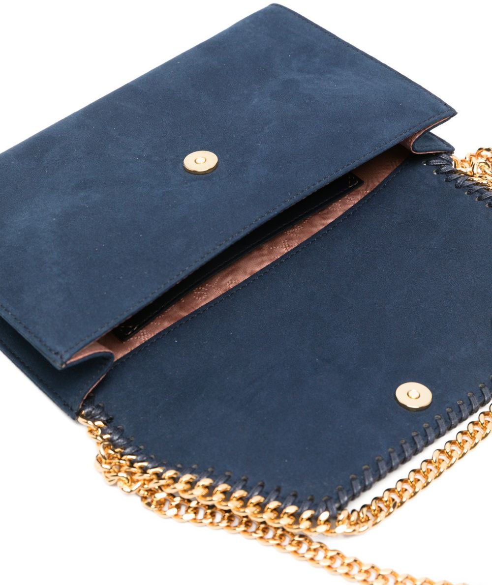 Stella McCartney Bags Navy Navy