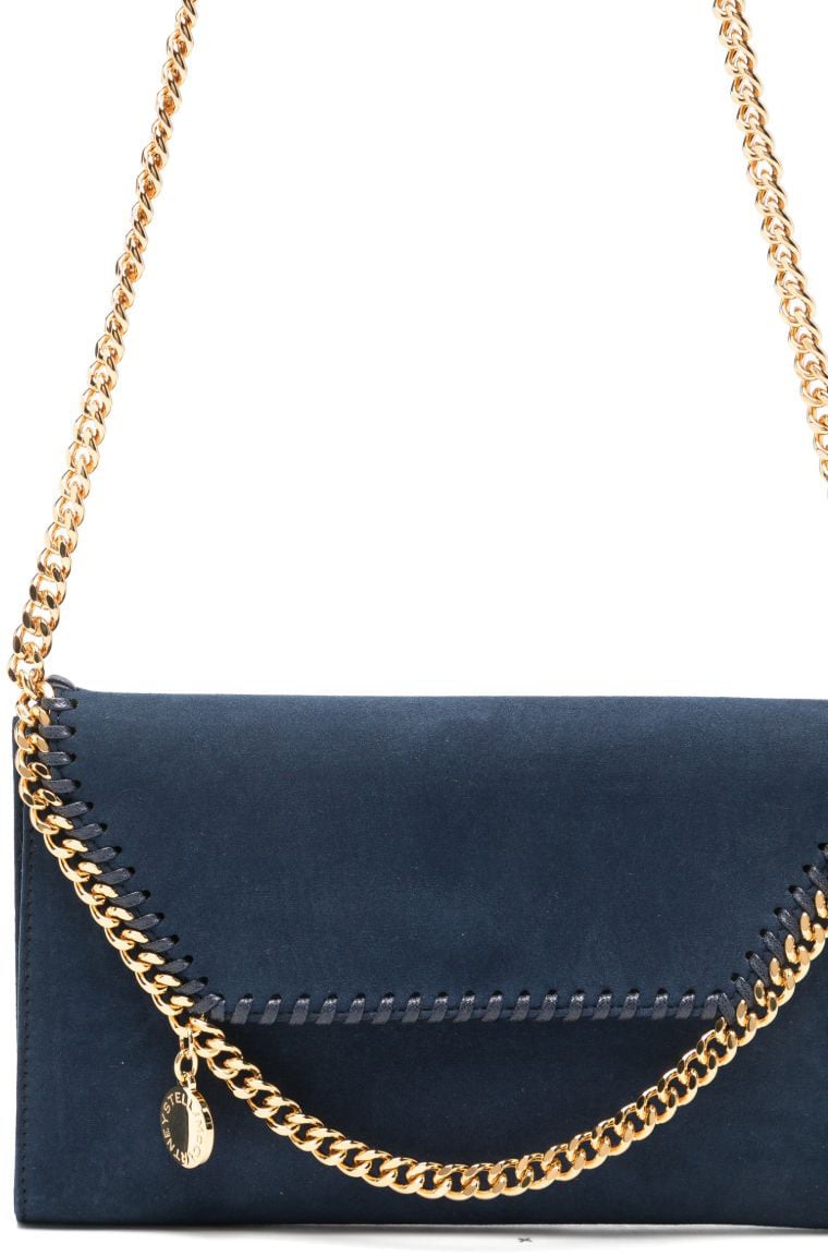 Stella McCartney Bags Navy Navy