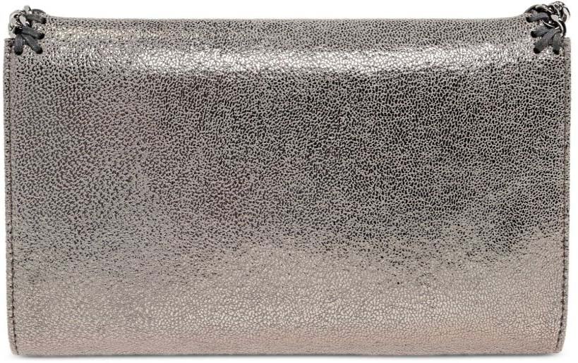 Stella McCartney Bags Silver Zilver