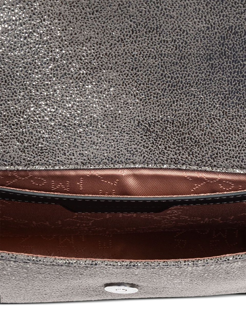 Stella McCartney Bags Silver Zilver