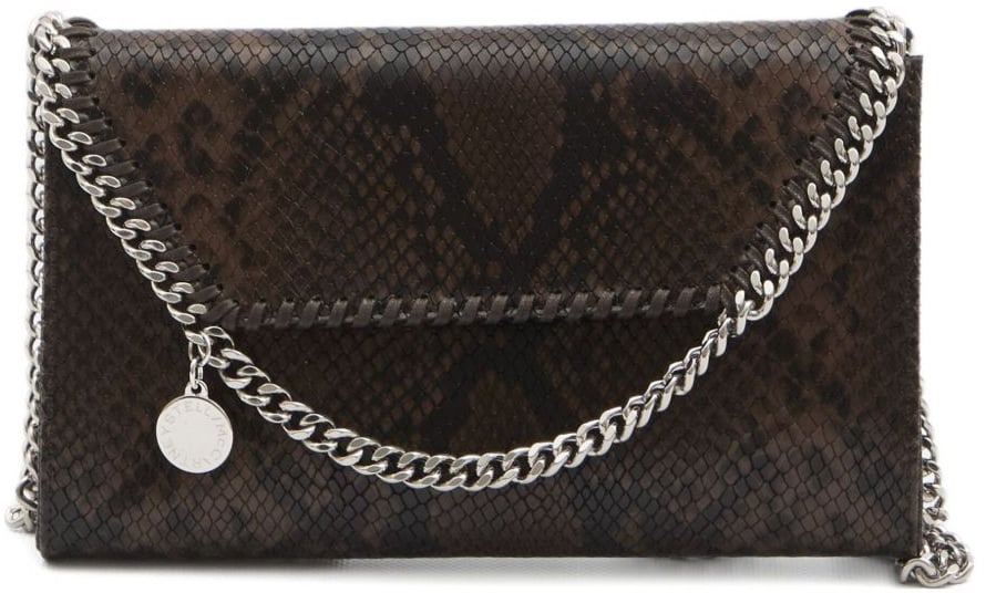 Stella McCartney Bags Brown Bruin