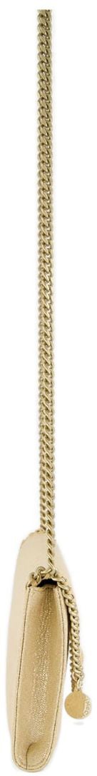 Stella McCartney Bags Golden Goud