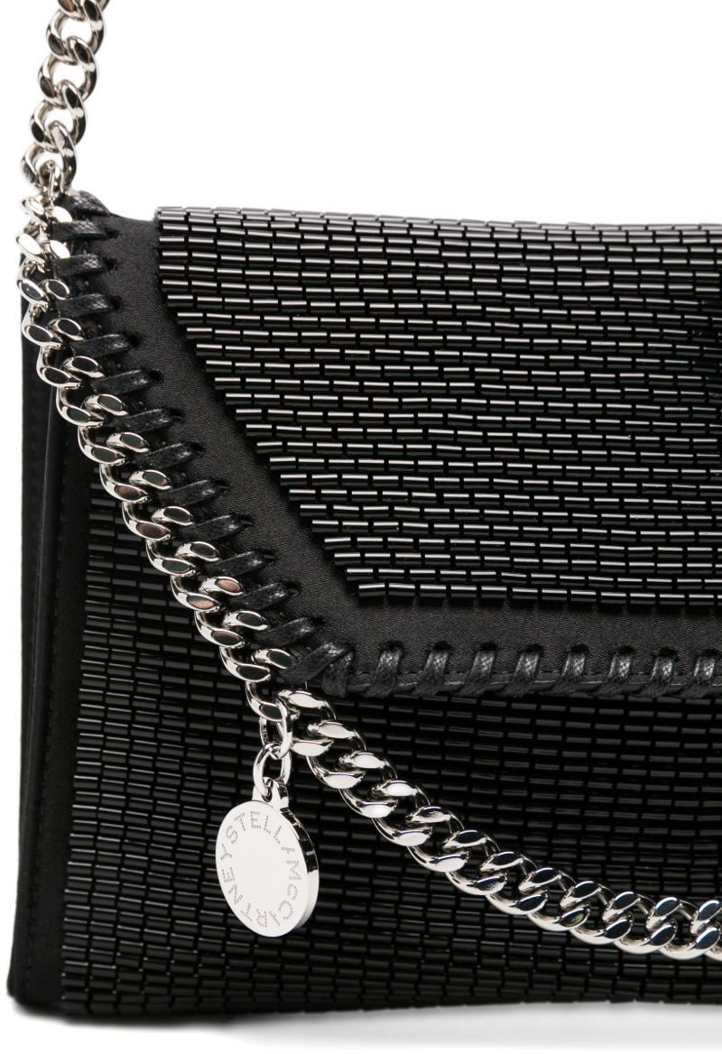 Stella McCartney Bags Black Zwart