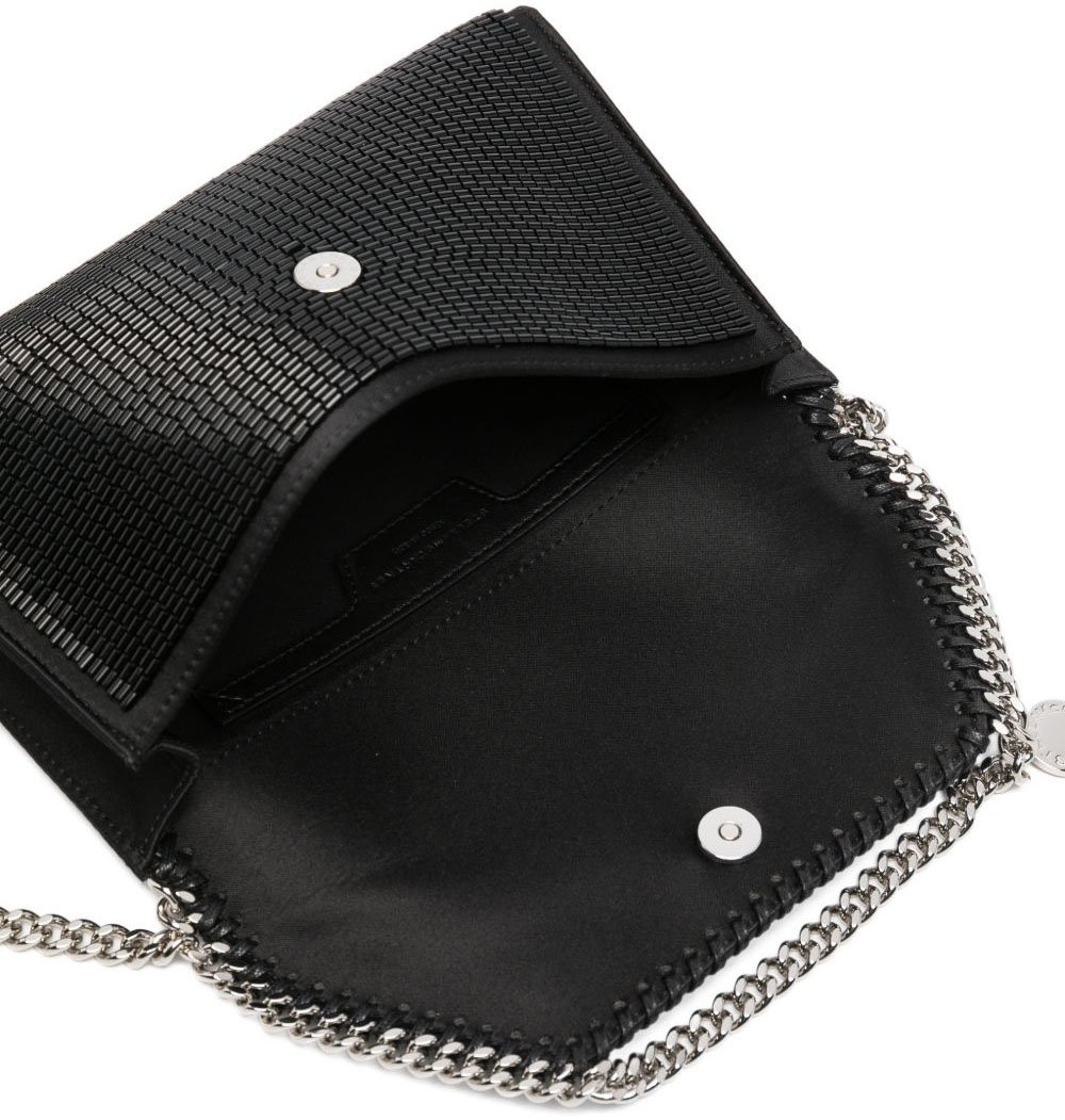 Stella McCartney Bags Black Zwart