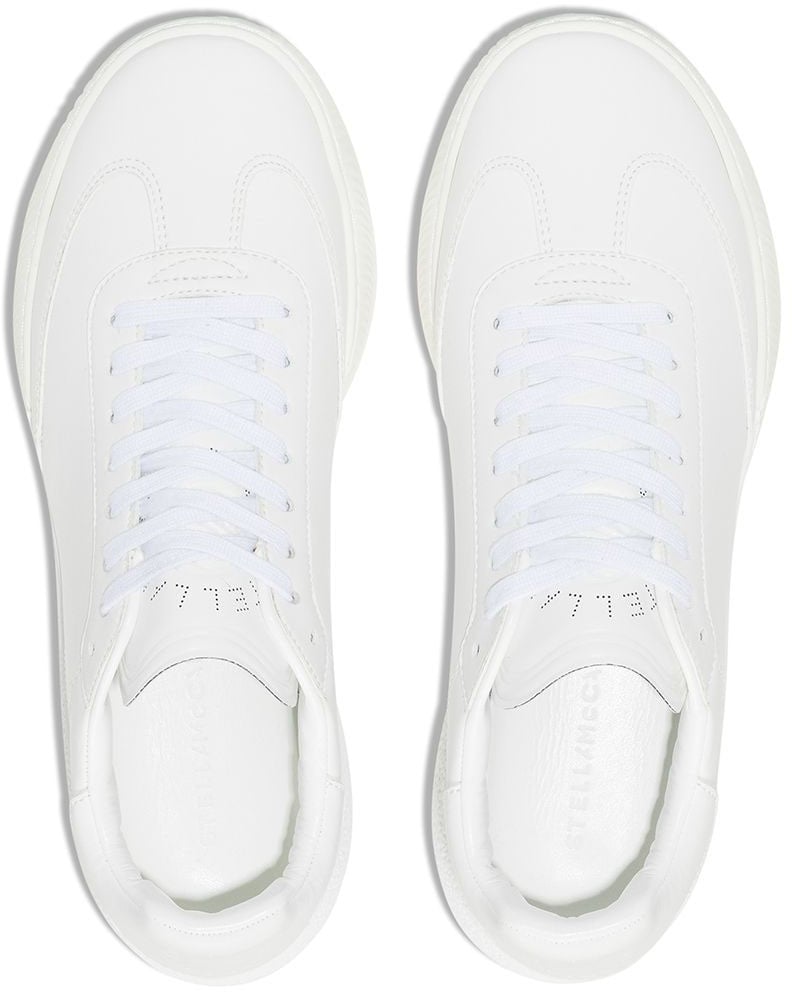 Stella McCartney Sneakers White Wit