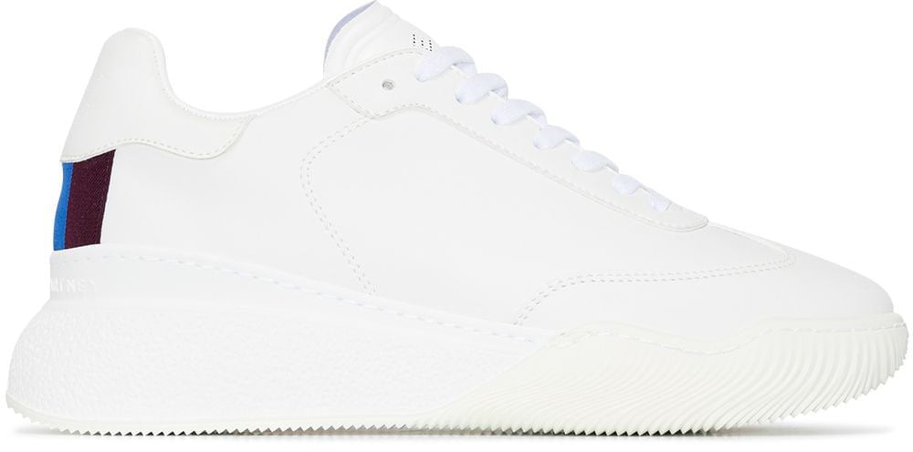 Stella McCartney Sneakers White Wit
