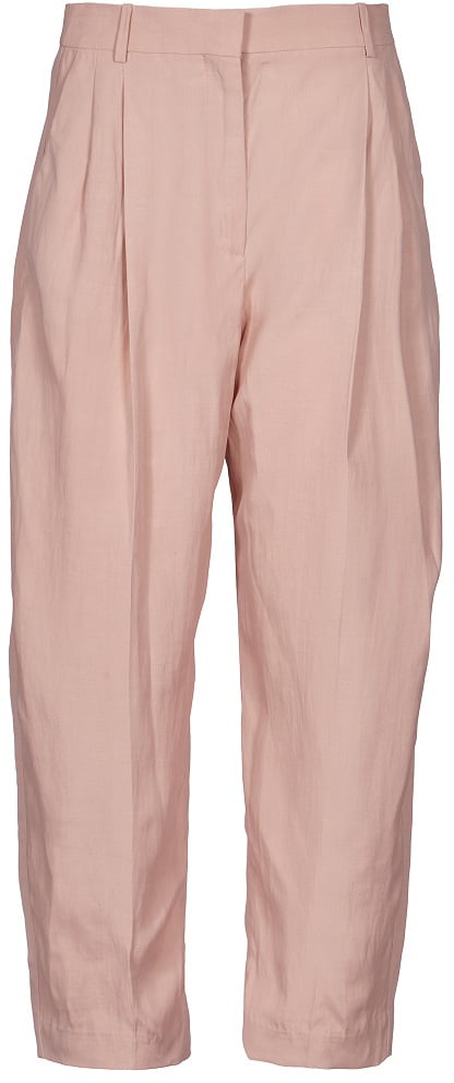 Stella McCartney PANT Roze