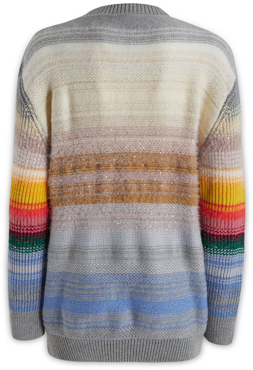 Stella McCartney Stella McCartney MAGLIERIA Divers