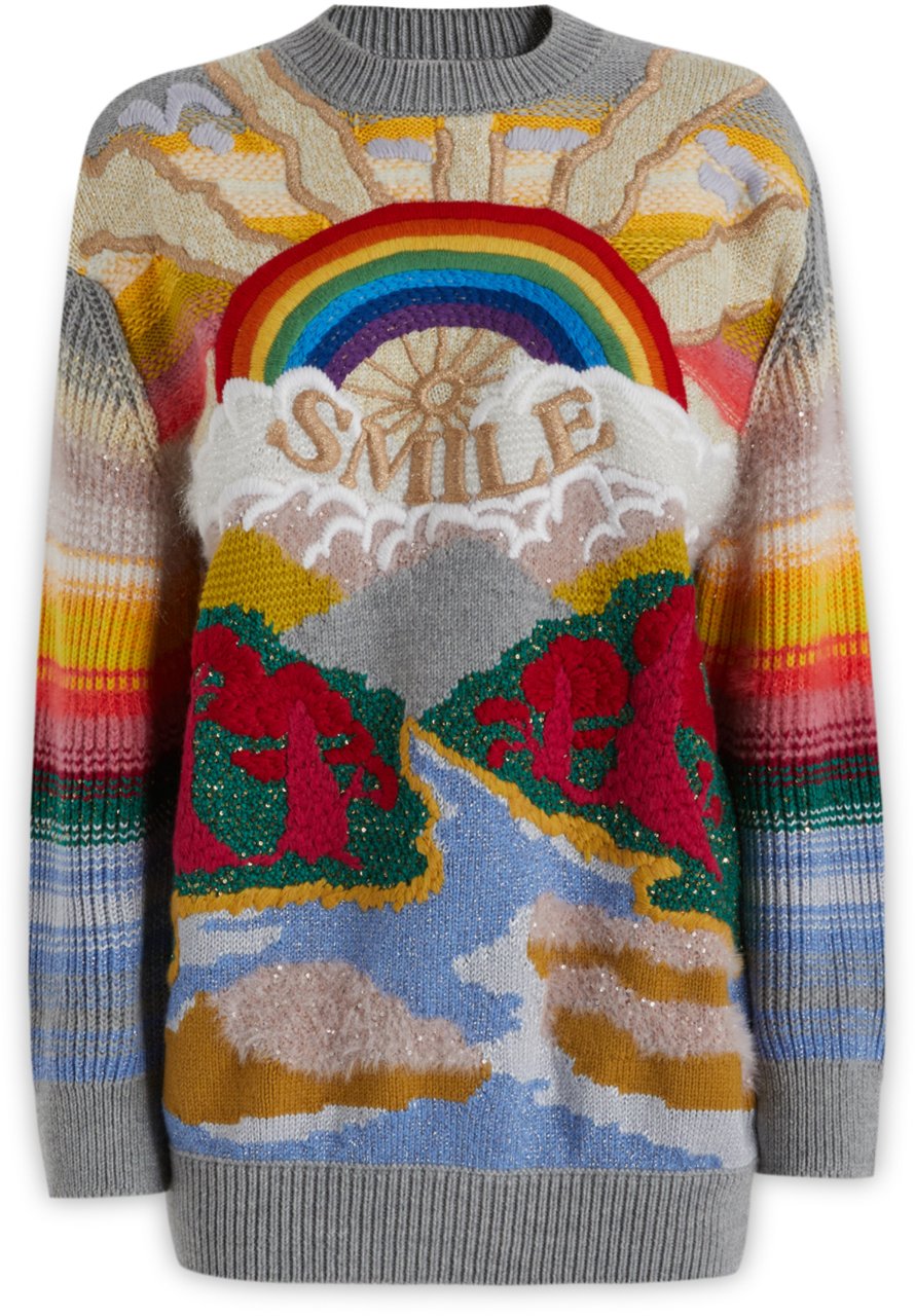 Stella McCartney Stella McCartney MAGLIERIA Divers