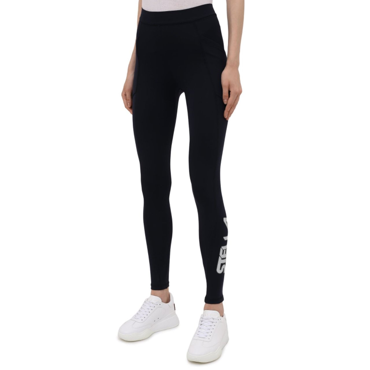 Stella McCartney Stella Mccartney Sport Pants Blauw