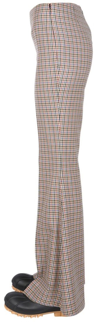 Stella McCartney Mona Trousers Grijs