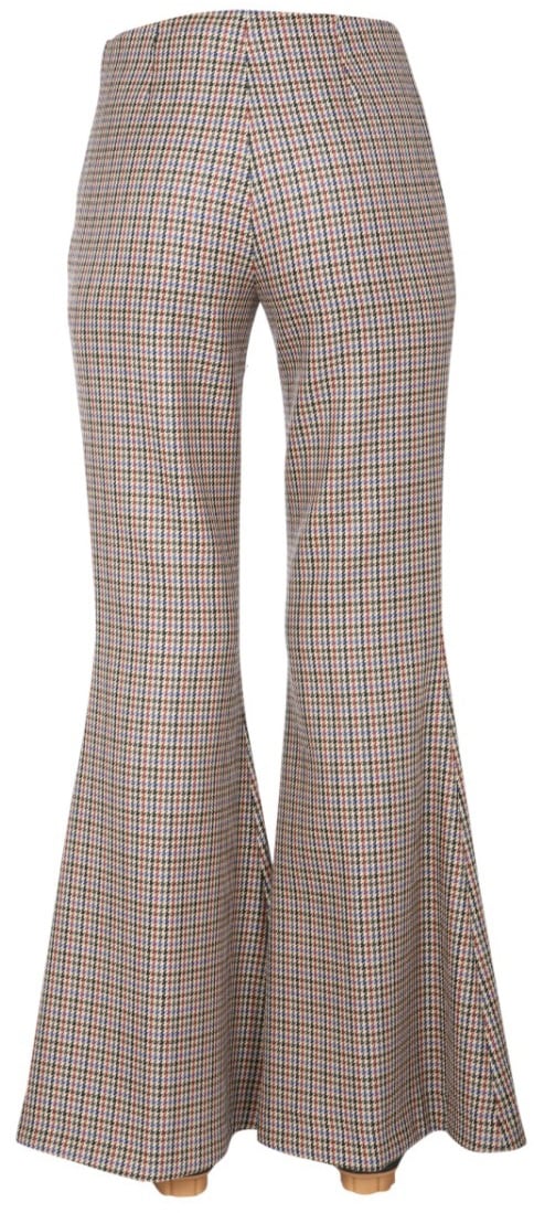 Stella McCartney Mona Trousers Grijs