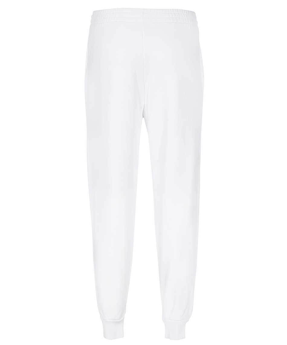 Stella McCartney Cotton track-pants Wit