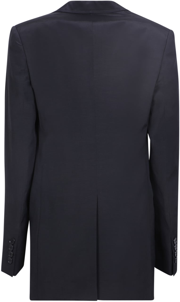 Stella McCartney STELLA MCCARTNEY Black Jackets Zwart