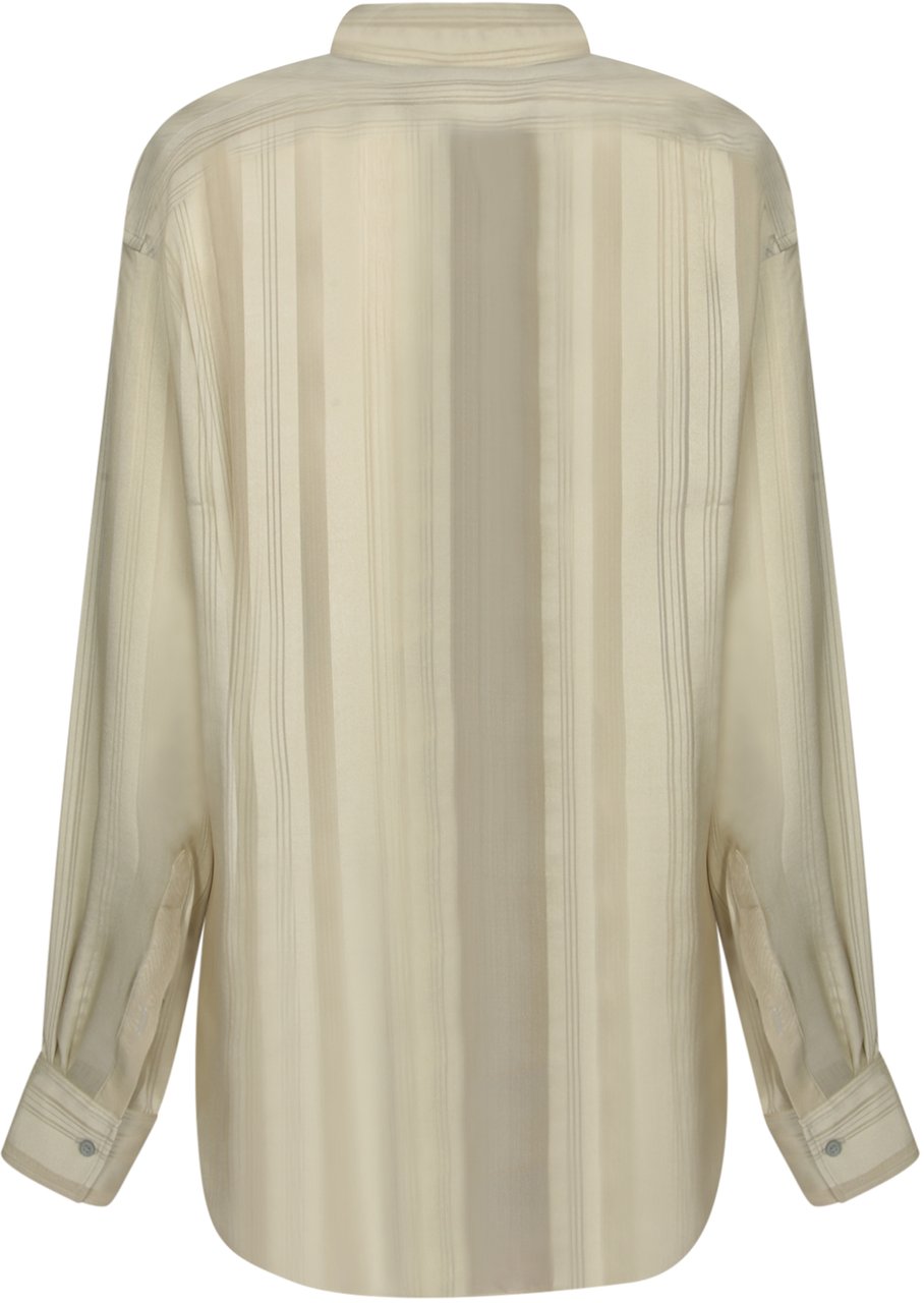 Stella McCartney STELLA MCCARTNEY White Shirts Wit