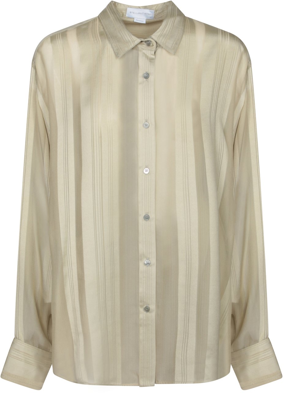 Stella McCartney STELLA MCCARTNEY White Shirts Wit