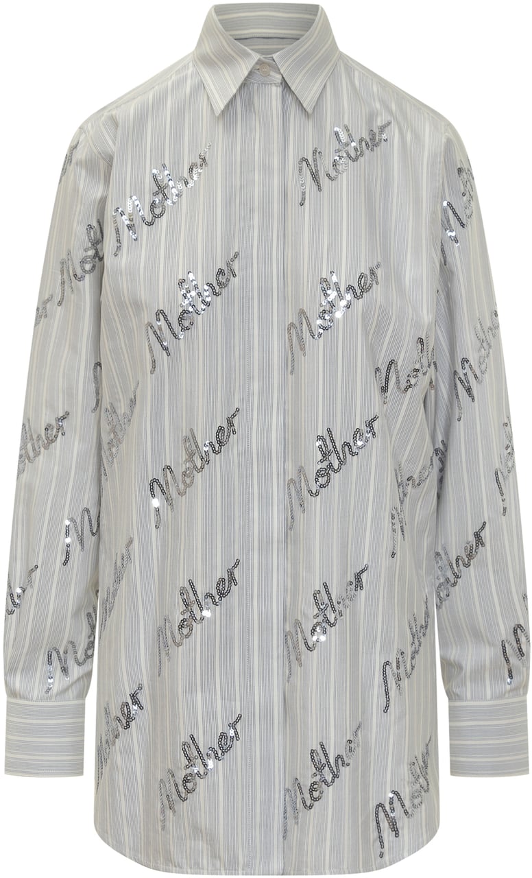 Stella McCartney Camcia Stella McCartney Grijs