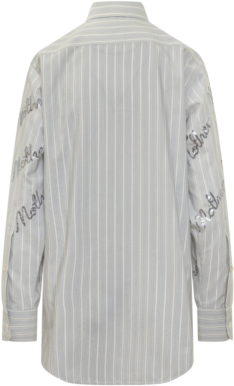 Stella McCartney Camcia Stella McCartney Grijs