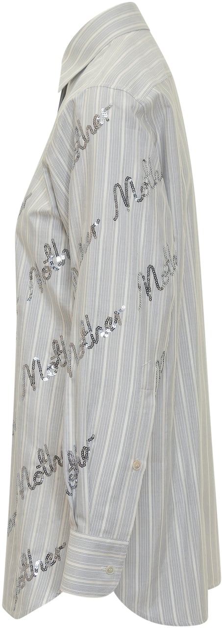 Stella McCartney Camcia Stella McCartney Grijs