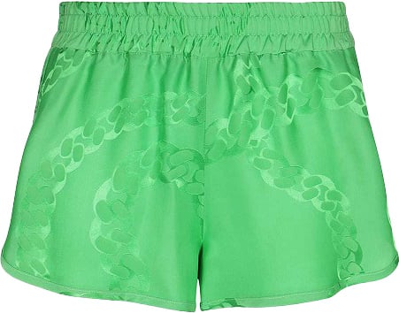 Stella McCartney SHORT Groen