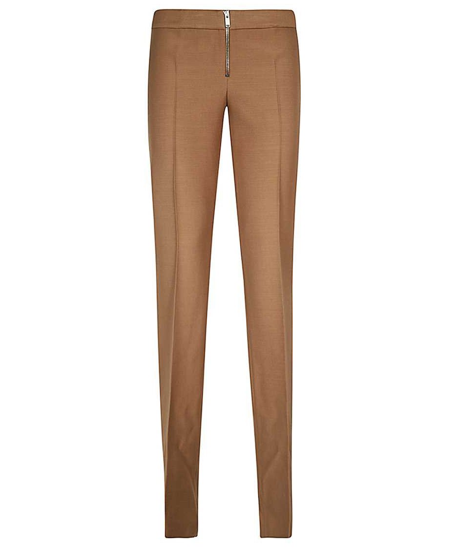 Stella McCartney Wool trousers Bruin