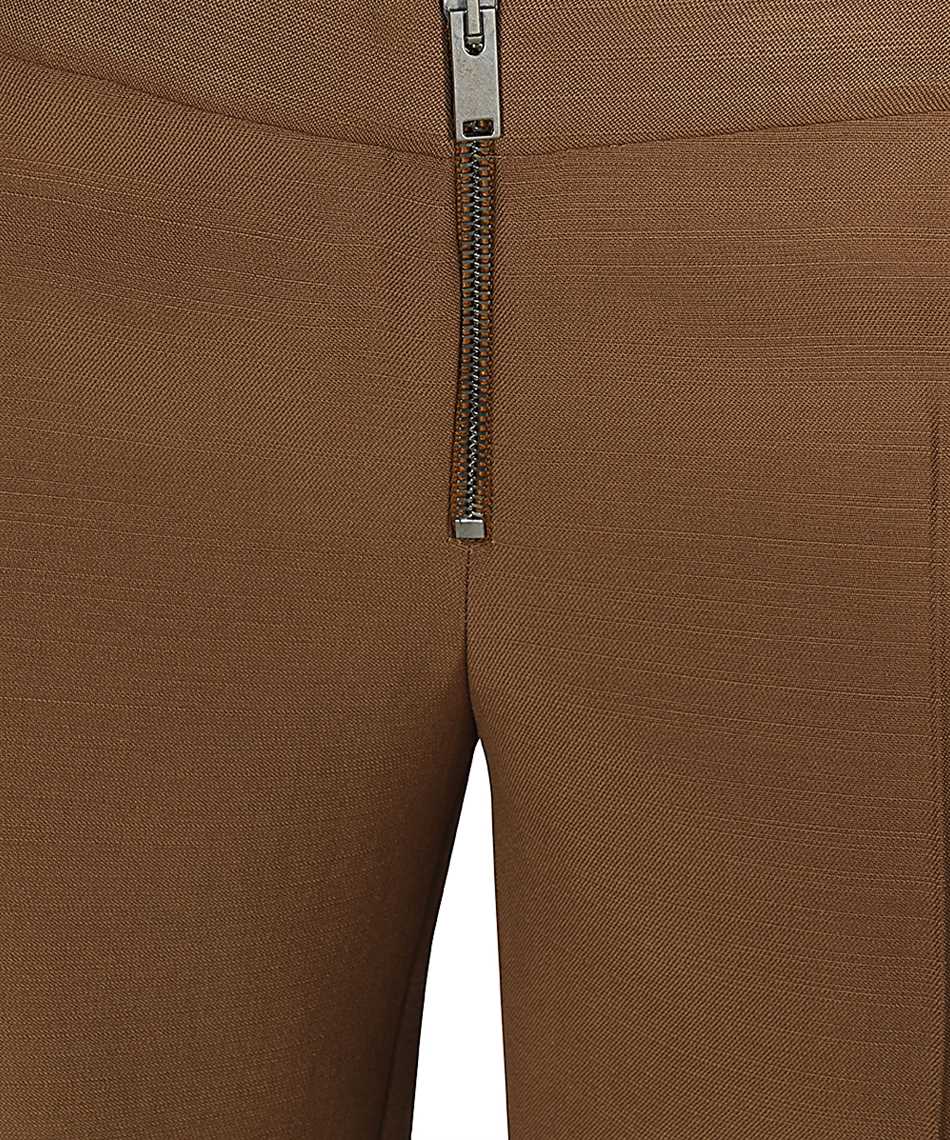 Stella McCartney Wool trousers Bruin