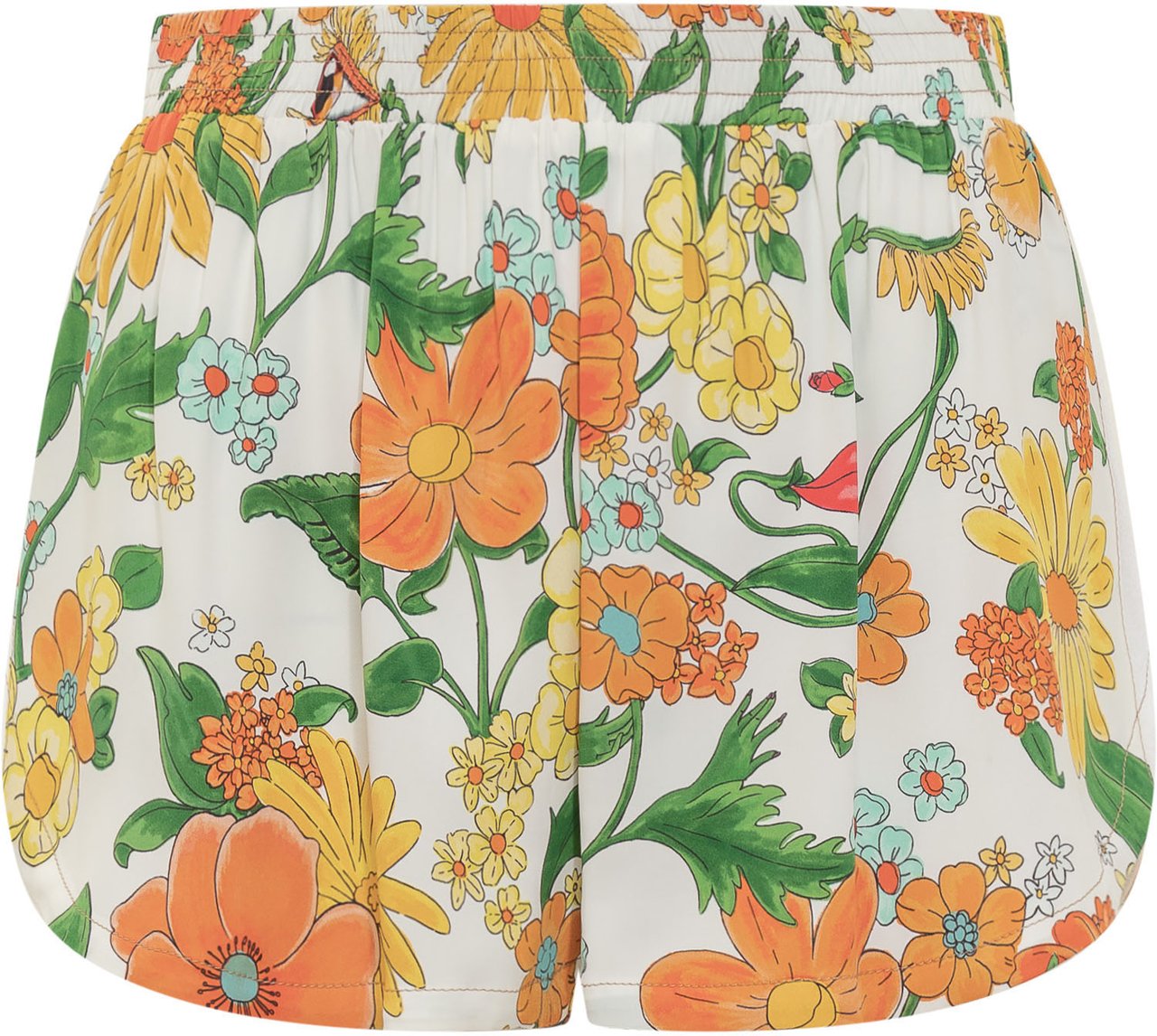 Stella McCartney Short Garden Wit