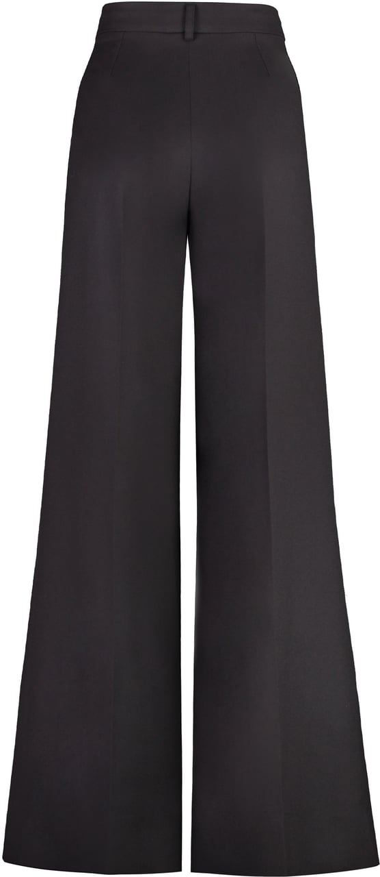 Stella McCartney Wool trousers Bruin